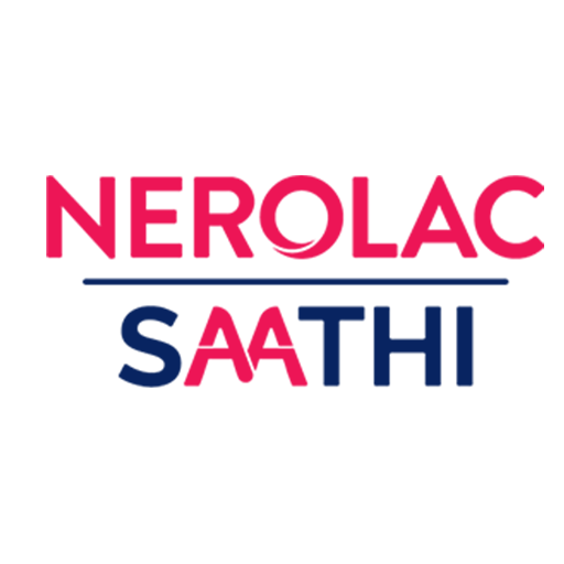 Nerolac - Saathi icon