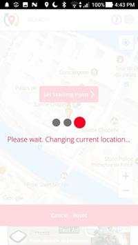 Change - Hide Location (NoRoot/5MB) screenshot 3
