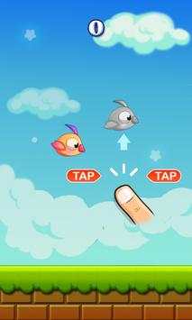 Crazy Bird screenshot 4