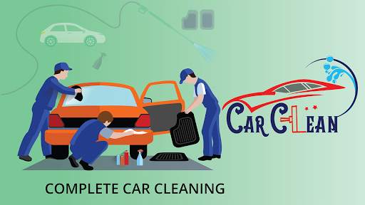 Car Clean - Complete Car Wash and Cleaning Service screenshot 9