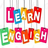 Learn and Listen English icon