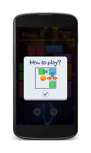 Unblock Jewels Game screenshot 3