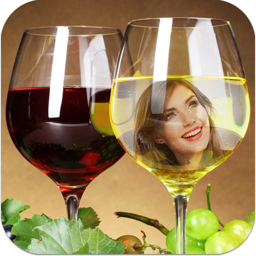 Glass Photo Frames icon