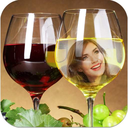 Glass Photo Frames 2.0