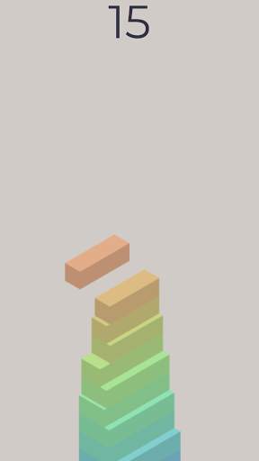 Game tower blocks screenshot 2
