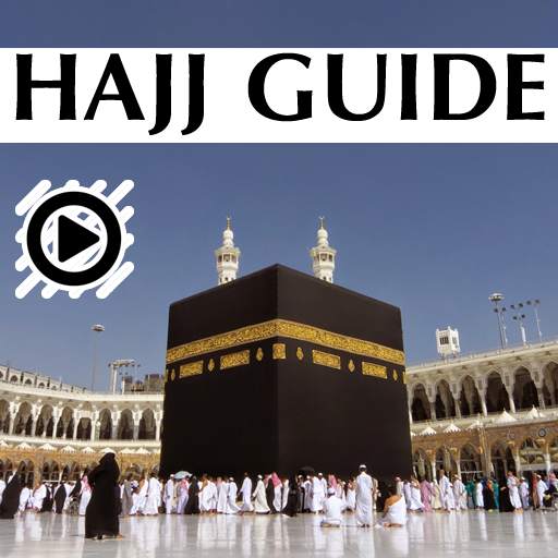 Hajj Guide Video 3.0