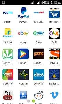 Click Browser screenshot 3