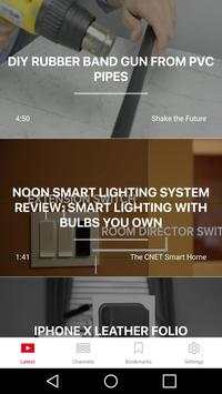 Tech TV screenshot 1