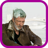 Age Editor Funny Prank icon