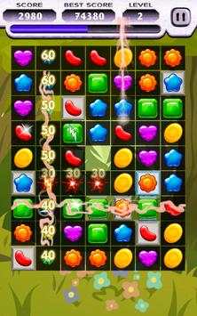 Cookie Smash 2 screenshot 2