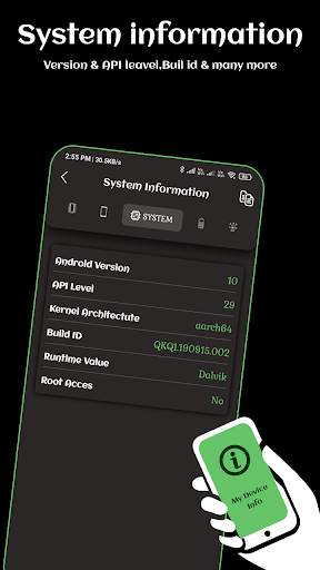 8Gb Ram Booster screenshot 5