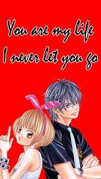 WAStickersApp Love and Sad Sticker For WhatsApp screenshot 2