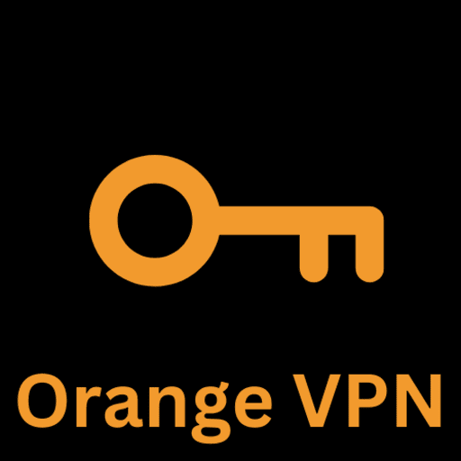 VPN Orange Unlimited VPN Proxy иконка