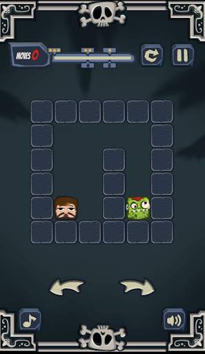 Zombie Infect screenshot 2