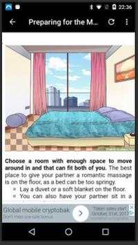 Massage Your Lover screenshot 3
