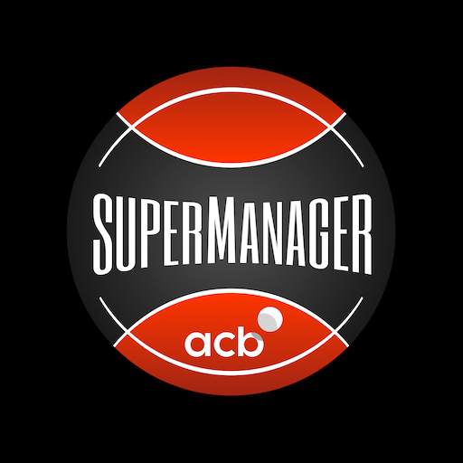 SuperManager acb 7.1.2