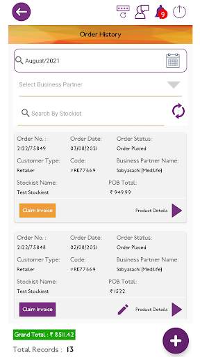 K.Office screenshot 6