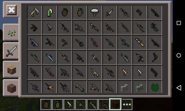 DesnoGuns Mod Installer screenshot 2