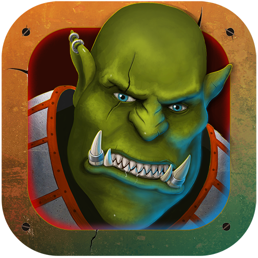 Hooman Invaders TowerDefense icon