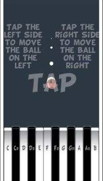 Berrak: Piano Challenge screenshot 1
