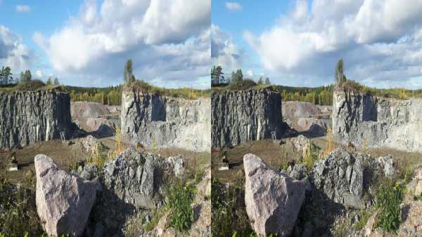 Easy 3D Camera screenshot 6