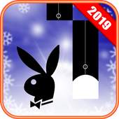 Bad bunny Piano Tiles 1.0