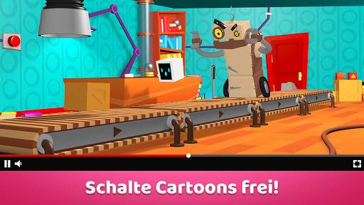 Heart Box - physik iq spiele screenshot 6