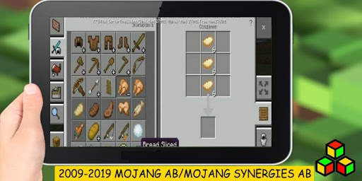 Food Mod: Restaurant Map screenshot 2