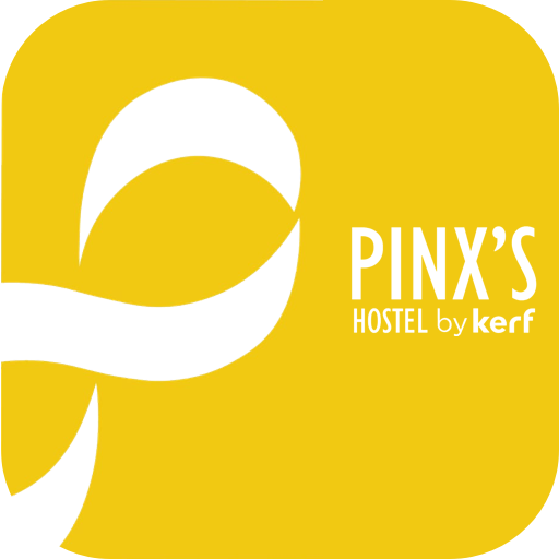 ikon Pinxs Hostel