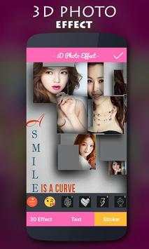 3D Photo Effect screenshot 5