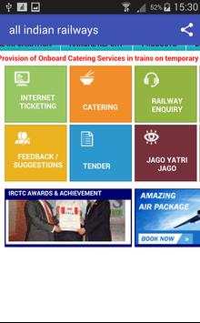 india all indian railways screenshot 6