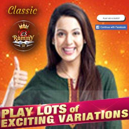 Rummy Classic - Rummy Poker Card Game 9.8