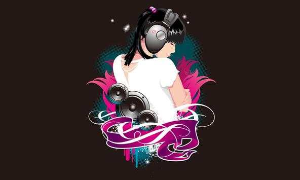 Music Wallpapers screenshot 1
