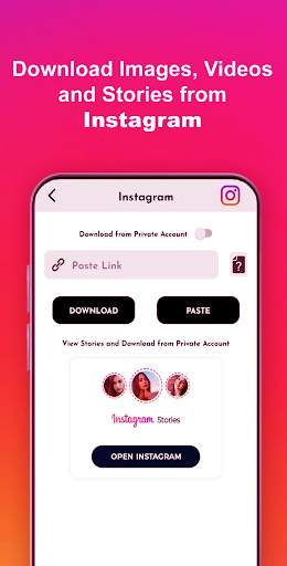 VidDown TubeMedia Downloader - Video Downloader HD screenshot 3