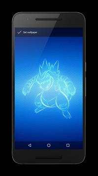 HD Wallpaper for Pokemon screenshot 5