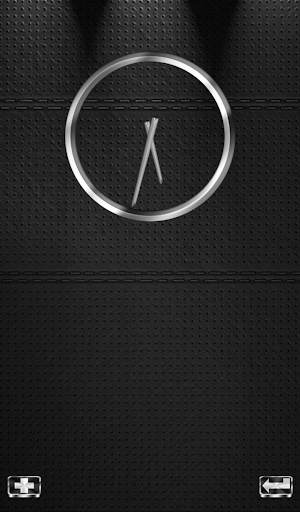 Smart Launcher Theme Titanium screenshot 6