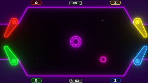 2 giocatore : 4 giocatore screenshot 7