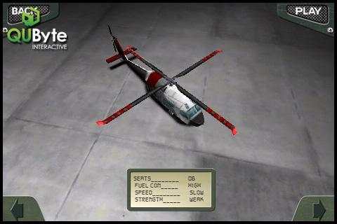 Rescue Team screenshot 4