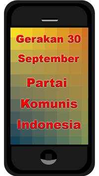 Penghianatan G30S PKI screenshot 1