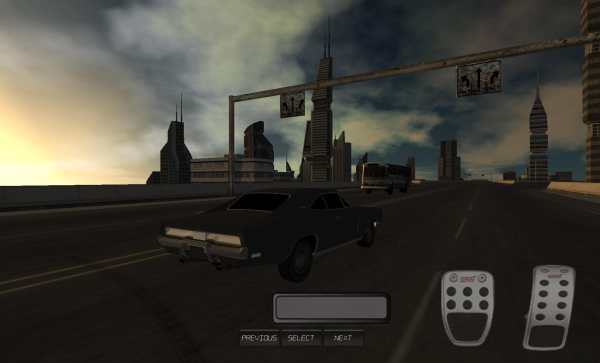 Drift Auto : Unknown Battle Ground screenshot 7