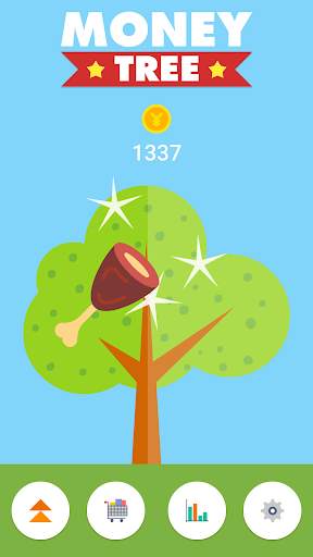 Money Tree - Idle Clicker Game स्क्रीनशॉट 4