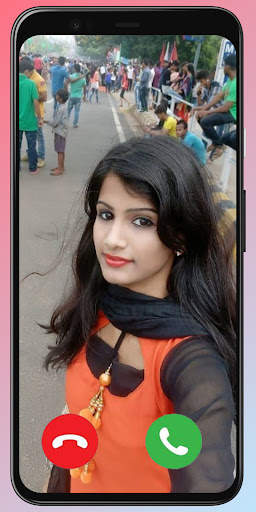 Girly-Indian Girl Phone Number screenshot 4