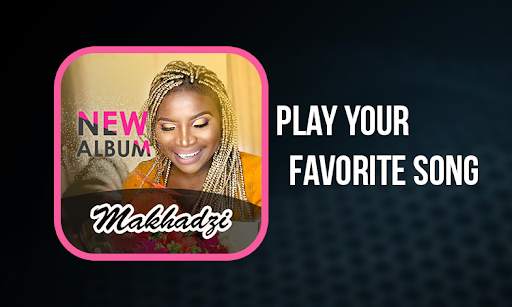 Makhadzi Songs screenshot 1