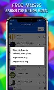 Mp3Juice ~ free music screenshot 2