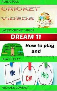 Fantasy Dream11 Guru screenshot 2