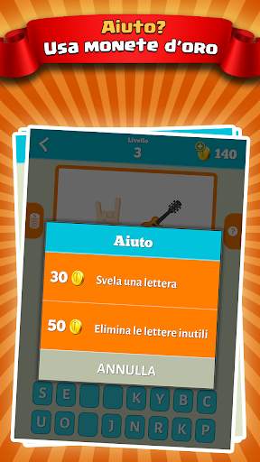 Indovina Emoji screenshot 3