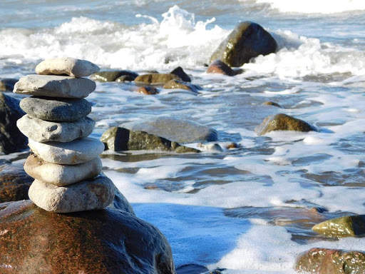 Relaxing Sounds For Chakras screenshot 1