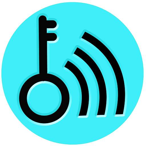 WiFi Password Display (rooted) 1.7