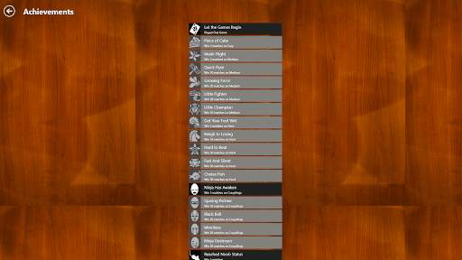 Cribbage JD screenshot 5