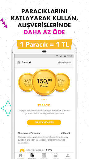 Hopi - App of Shopping screenshot 3
